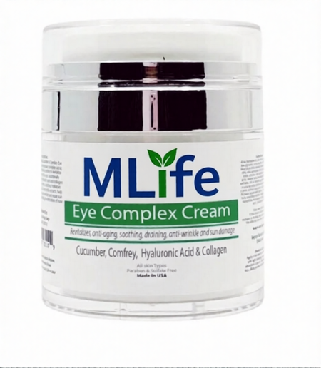 Eye Cream
