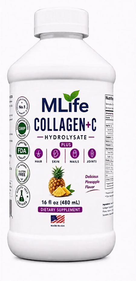 Collagen C Plus