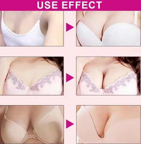BREAST ENHANCING CREAM
